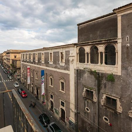 Terrazza Santa Chiara Bed & Breakfast CTA Exterior foto