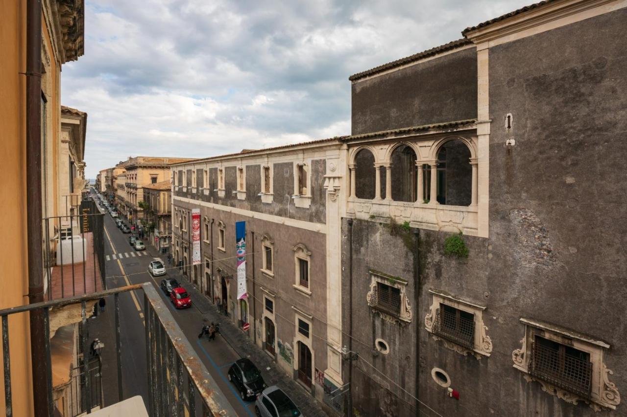 Terrazza Santa Chiara Bed & Breakfast CTA Exterior foto