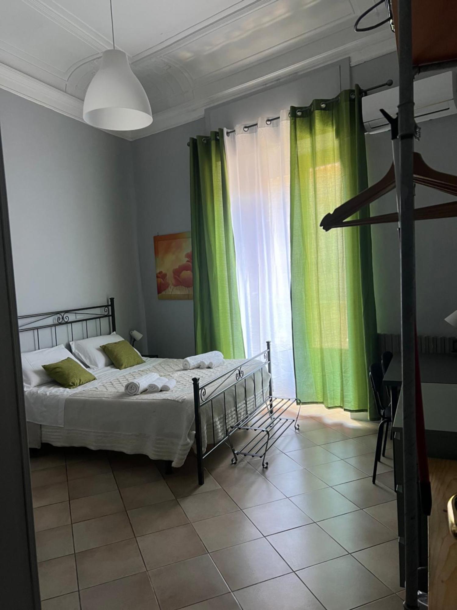 Terrazza Santa Chiara Bed & Breakfast CTA Exterior foto