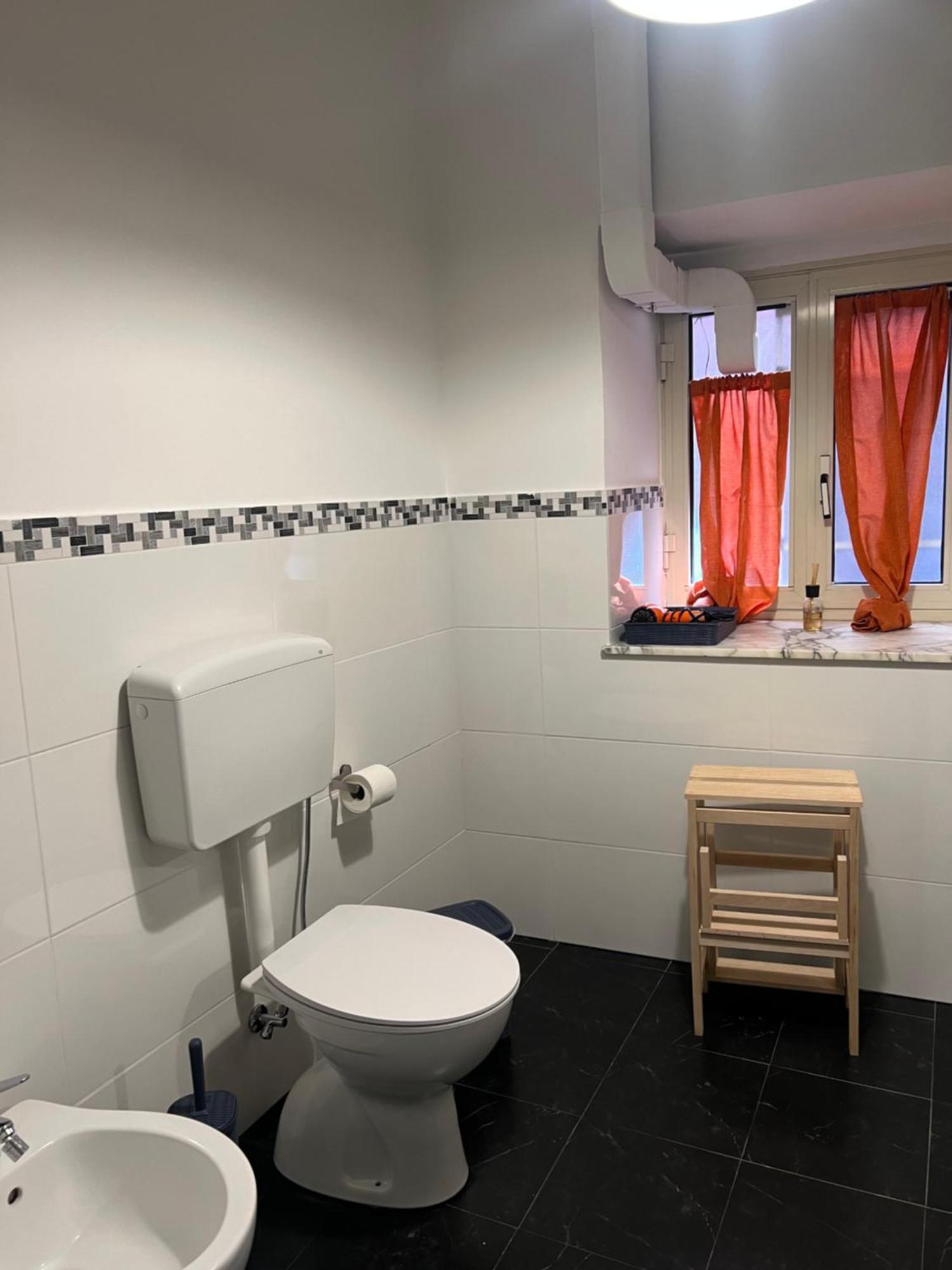 Terrazza Santa Chiara Bed & Breakfast CTA Exterior foto