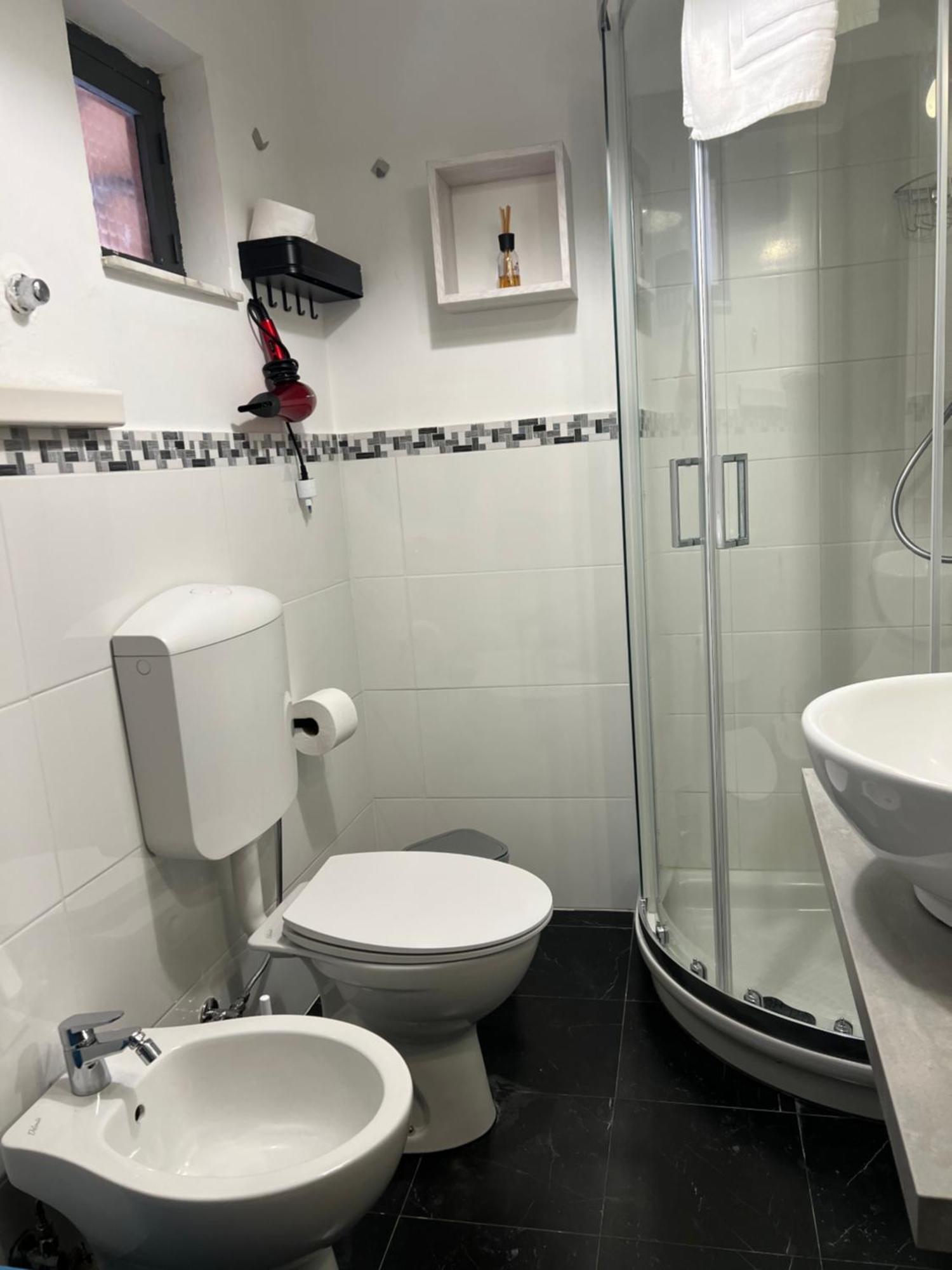 Terrazza Santa Chiara Bed & Breakfast CTA Exterior foto