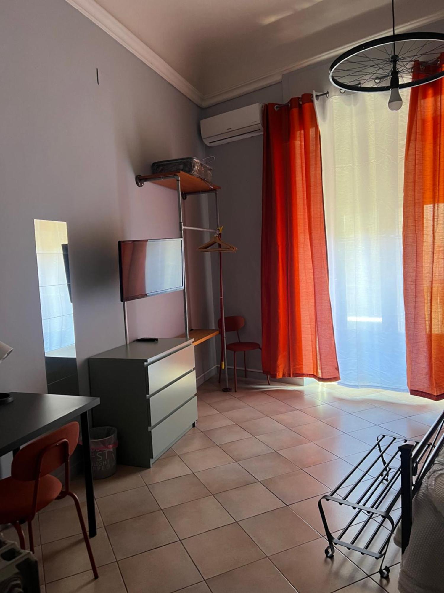 Terrazza Santa Chiara Bed & Breakfast CTA Exterior foto