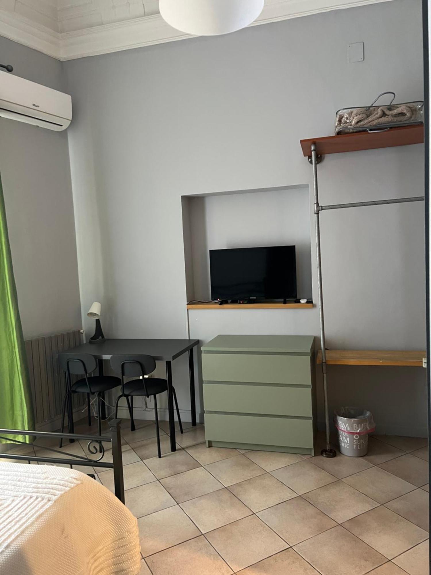 Terrazza Santa Chiara Bed & Breakfast CTA Exterior foto
