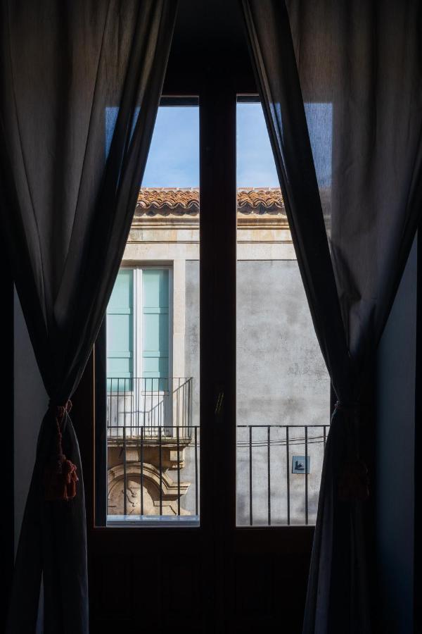 Terrazza Santa Chiara Bed & Breakfast CTA Exterior foto