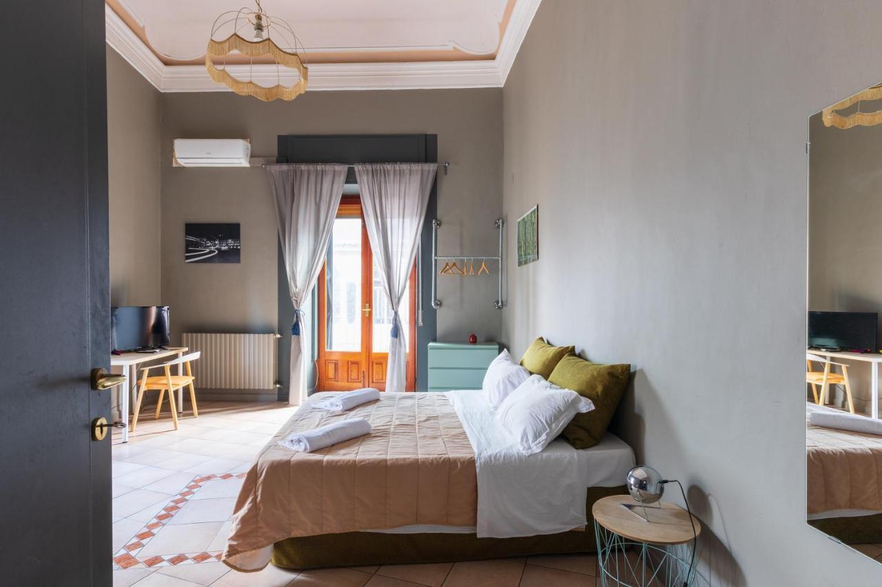 Terrazza Santa Chiara Bed & Breakfast CTA Exterior foto