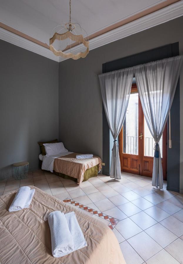 Terrazza Santa Chiara Bed & Breakfast CTA Exterior foto