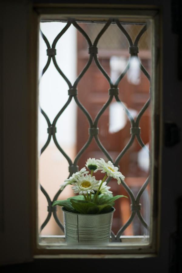 Terrazza Santa Chiara Bed & Breakfast CTA Exterior foto