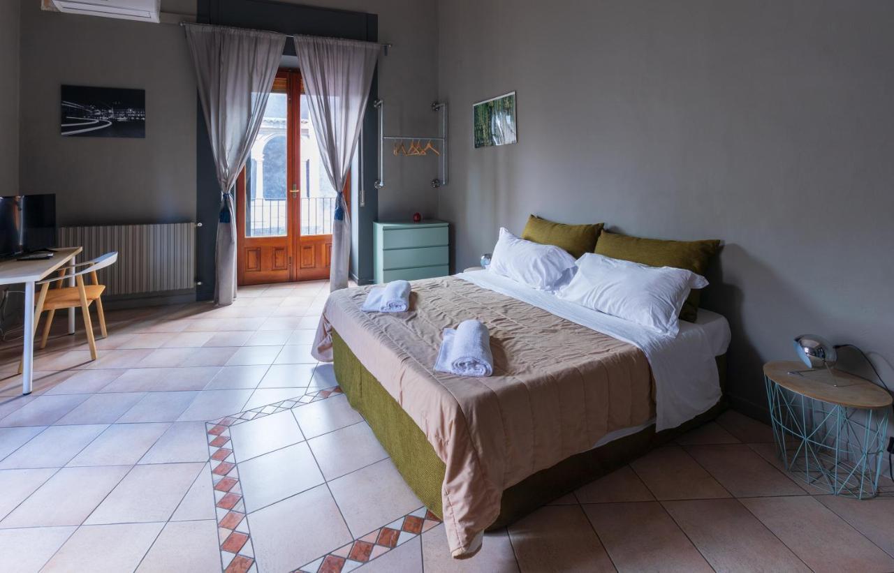 Terrazza Santa Chiara Bed & Breakfast CTA Exterior foto