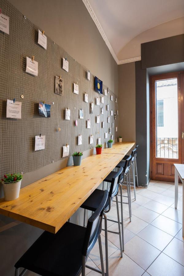 Terrazza Santa Chiara Bed & Breakfast CTA Exterior foto