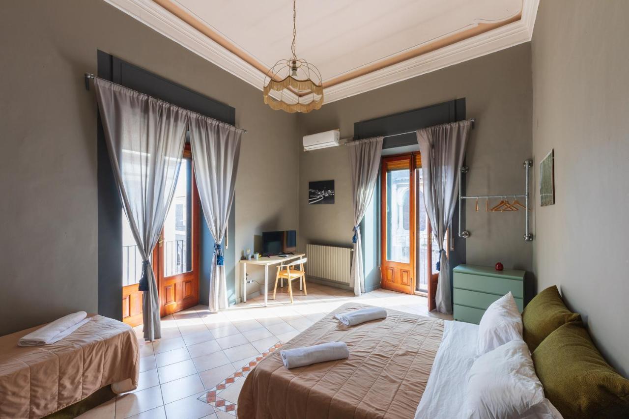 Terrazza Santa Chiara Bed & Breakfast CTA Exterior foto