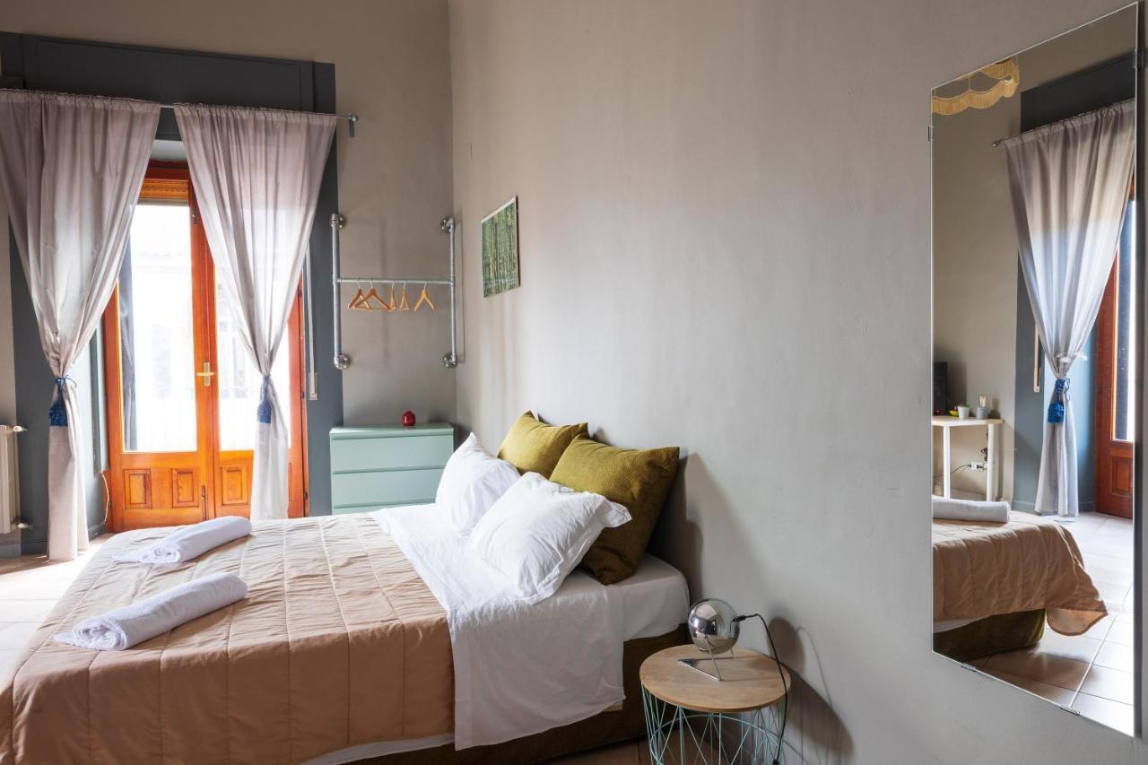 Terrazza Santa Chiara Bed & Breakfast CTA Exterior foto