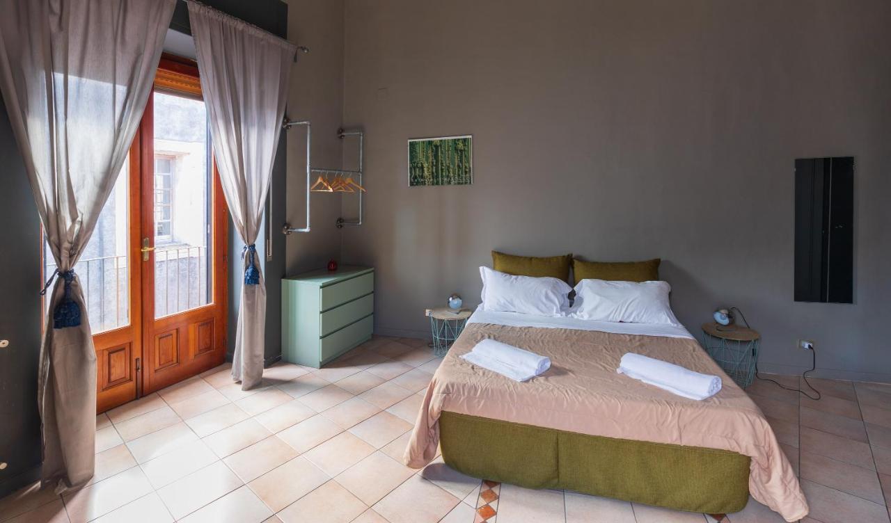 Terrazza Santa Chiara Bed & Breakfast CTA Exterior foto